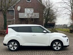 KIA Soul e-Soul DynamicLine 64 kWh LED Navi Kamera