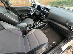 KIA Soul e-Soul DynamicLine 64 kWh LED Navi Kamera