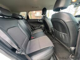 KIA Soul e-Soul DynamicLine 64 kWh LED Navi Kamera