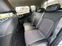 KIA Soul e-Soul DynamicLine 64 kWh LED Navi Kamera