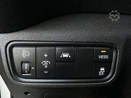 KIA Soul e-Soul DynamicLine 64 kWh LED Navi Kamera