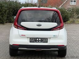 KIA Soul e-Soul DynamicLine 64 kWh LED Navi Kamera