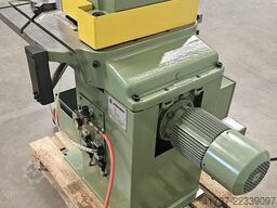 Boschert Mini S