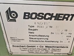 Boschert Mini S