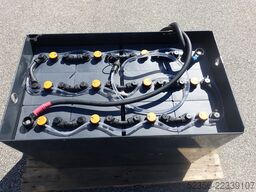 STILL 24V 8PzS920 67% Staplerbatterie