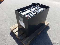 STILL 24V 8PzS920 67% Staplerbatterie