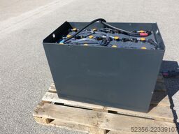 STILL 24V 8PzS920 67% Staplerbatterie