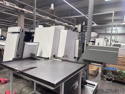 Gildemeister TWIN 42 Y RG2