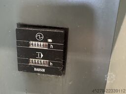 Gildemeister TWIN 42 Y RG2