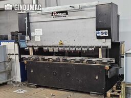 AMADA HFBO 100-30