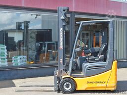 Jungheinrich EFG 215