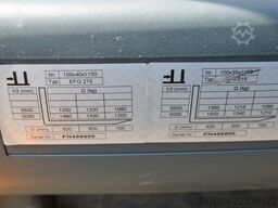 Jungheinrich EFG 215