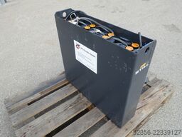 STILL 24V 2PzB150 63% Staplerbatterie