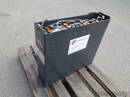 STILL 24V 2PzB150 63% Staplerbatterie