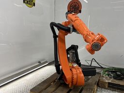 KUKA KR 20 R2010 KS-F/SEL