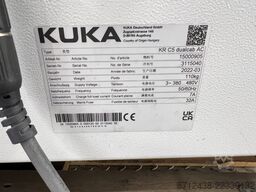 KUKA KR 20 R2010 KS-F/SEL