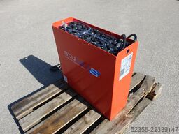 Stuba 24V 2PzS250 63% Staplerbatterie