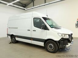 Mercedes-Benz Sprinter 317 CDI,L2H2,Automatik,Kamera