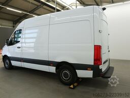 Mercedes-Benz Sprinter 317 CDI,L2H2,Automatik,Kamera