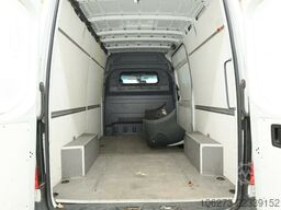 Mercedes-Benz Sprinter 317 CDI,L2H2,Automatik,Kamera