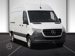 Mercedes-Benz Sprinter 317 CDI,L2H2,Automatik,Kamera