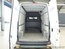 Mercedes-Benz Sprinter 317 CDI,L2H2,Automatik,Kamera