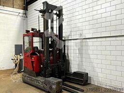 Hubtex ESW 6000 Q