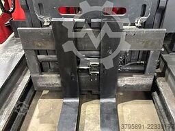 Hubtex ESW 6000 Q