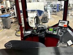 Hubtex ESW 6000 Q