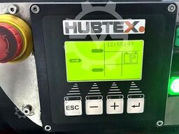 Hubtex ESW 6000 Q