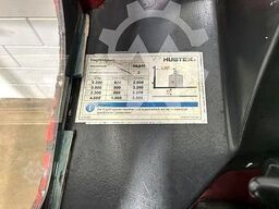 Hubtex ESW 6000 Q
