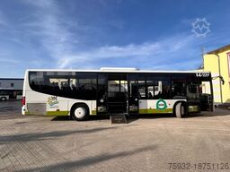 SETRA S 415 LE TURBO neu Original KM