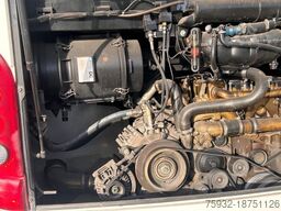 SETRA S 415 LE TURBO neu   Original KM