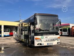 SETRA S 415 LE TURBO neu Original KM