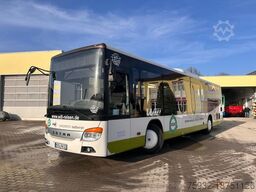 SETRA S 415 LE TURBO neu   Original KM