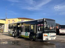 SETRA S 415 LE TURBO neu   Original KM
