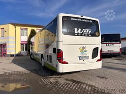 SETRA S 415 LE TURBO neu   Original KM