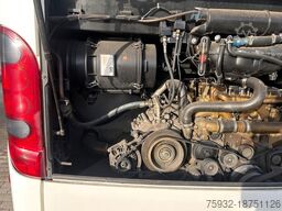 SETRA S 415 LE TURBO neu   Original KM