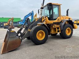 Volvo L 60 G