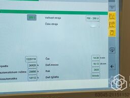 Arburg 370S 700-290U