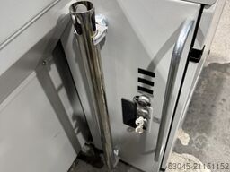 Arburg 370S 700-290U