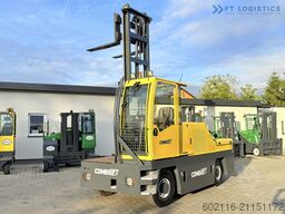 Combilift C5000FSL DIESEL DUPLEX 4100 SIDE LOADER