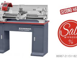 CORMAK Tytan 750 PRO(400V)