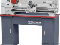 CORMAK Tytan 750 PRO(400V)