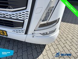 Volvo FH 460 6x2 Valid ADR +Alcoa's