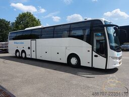 VOLVO 9700, 61 Sitze, Euro 6