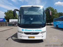 VOLVO 9700, 61 Sitze, Euro 6