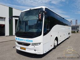 VOLVO 9700, 61 Sitze, Euro 6