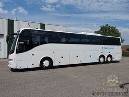 VOLVO 9700, 61 Sitze, Euro 6