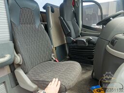 VOLVO 9700, 61 Sitze, Euro 6